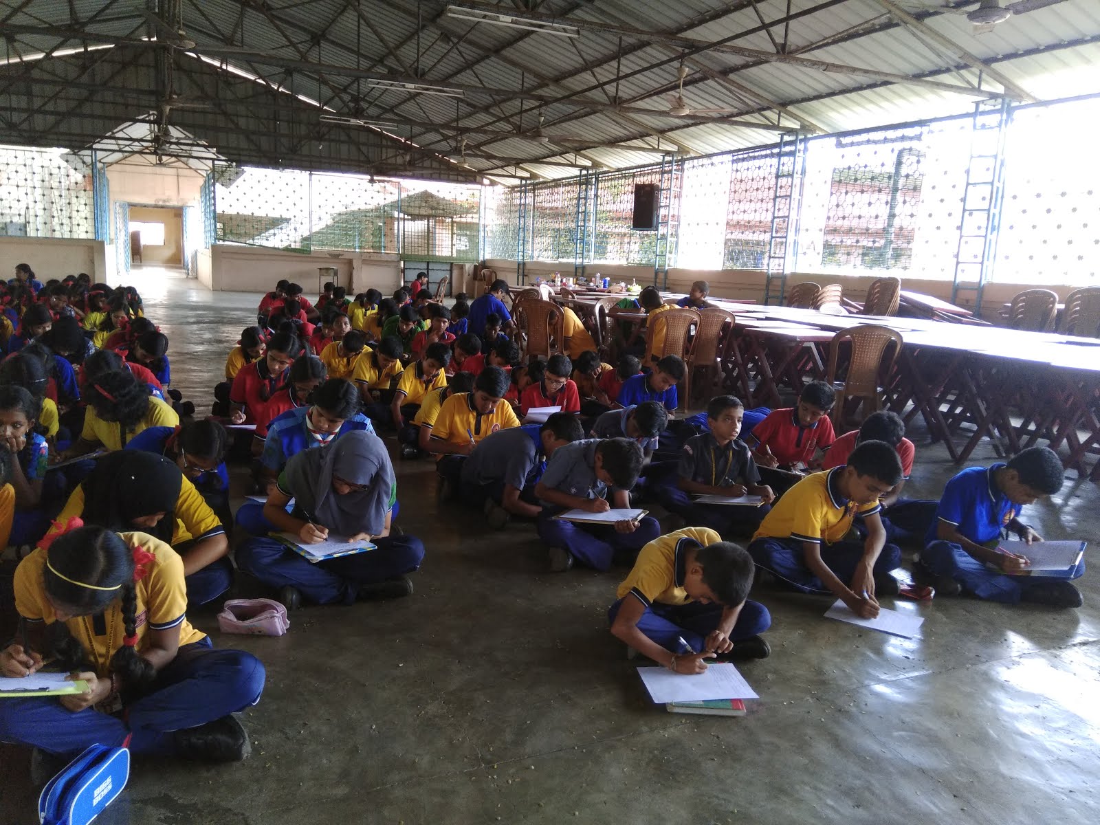 Palakkad district library wikipedia picture