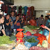 Jelang Ramadhan 1440 H, Plt Bupati Asahan Turun Ke Pasar 