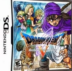 Dragon Quest The Hand of the Heavenly Bride