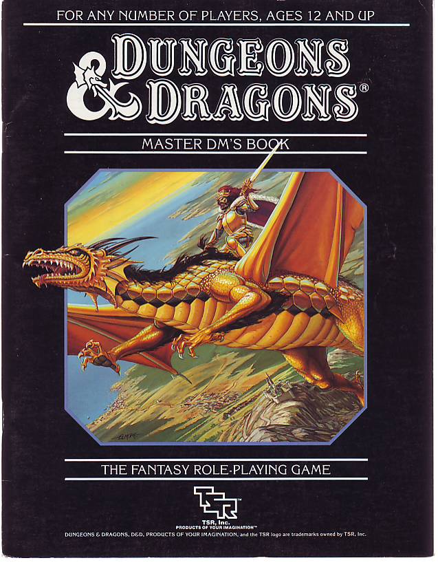 Quag Keep Master Rules