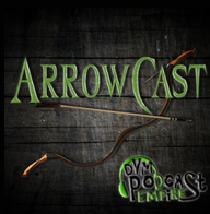 Arrowcast - 017 - The Huntress Returns