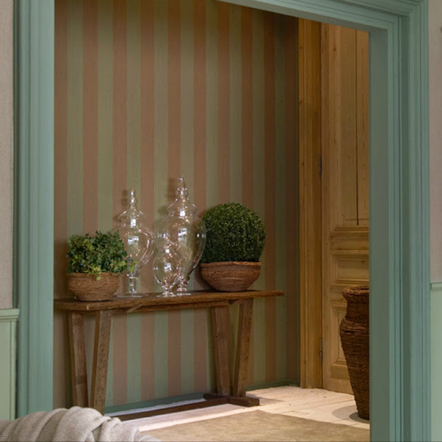 Blog Achados de Decoração, Como decorar com Buxinho dentro de casa