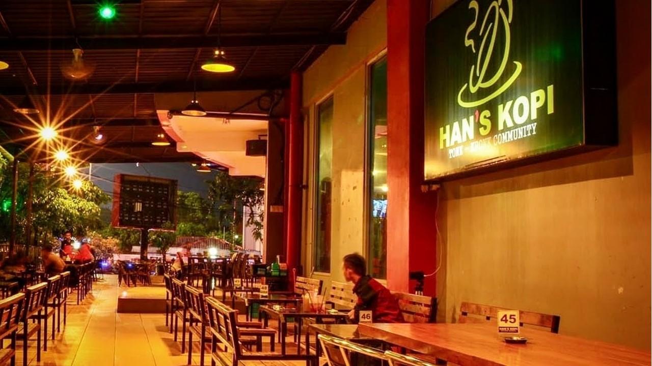 Inilah Tempat Makan di Semarang yang Buka Selama 24 jam