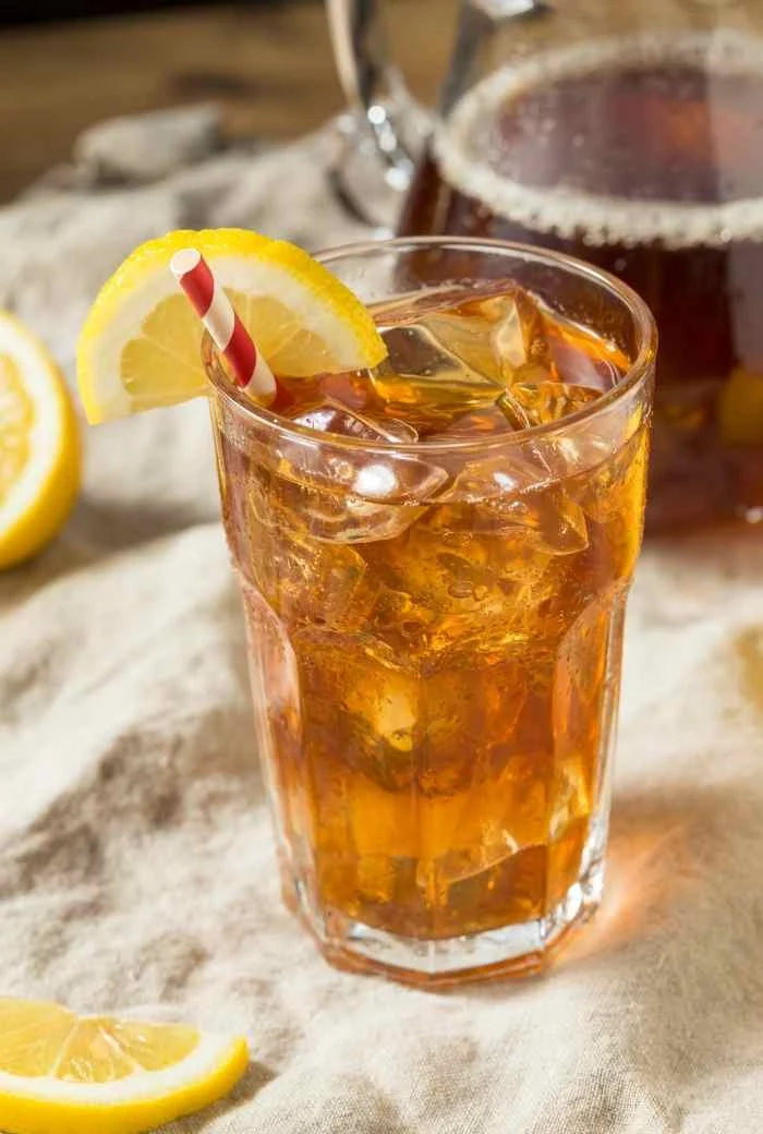 How to Make Easy Instant Pot Iced Tea