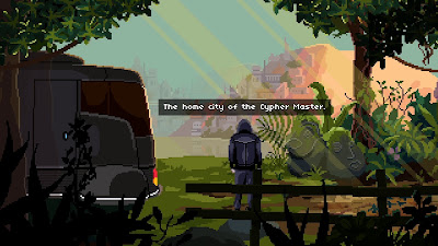 Virtuaverse Game Screenshot 4