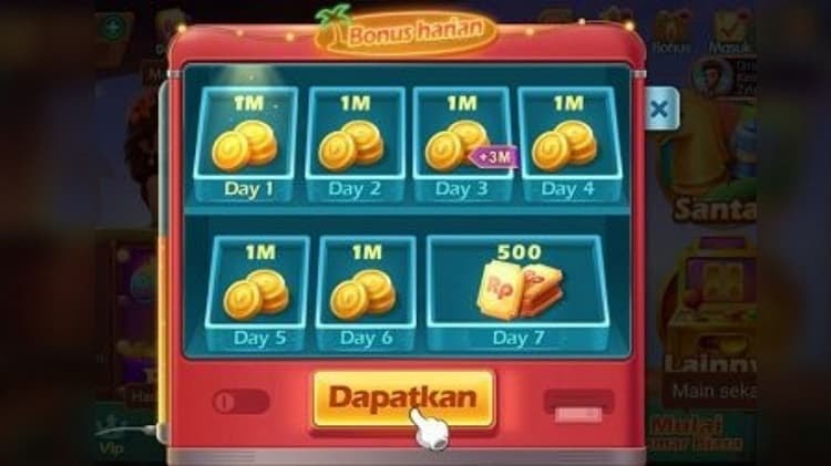 5 Cara Mengembalikan Chip Higgs Domino Yang Hilang Di Inbox Sebelum Di Klaim Swara Riau Bridge The World