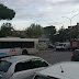Principio di incendio sulla linea 350
