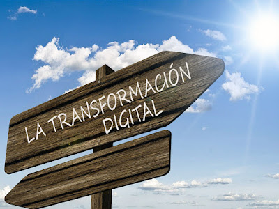 Posar en marca un projecte de transformació digital. Com encertar-la?