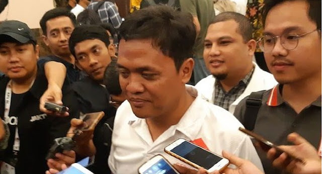 Anak Buah Prabowo Kawal Kasus Permadi Arya: Ini Lebih Parah dari Kasus Ahok