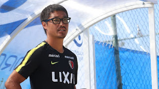 小笠原満男 Mitsuo.Ogasawara 小笠原満男 Mitsuo.Ogasawara