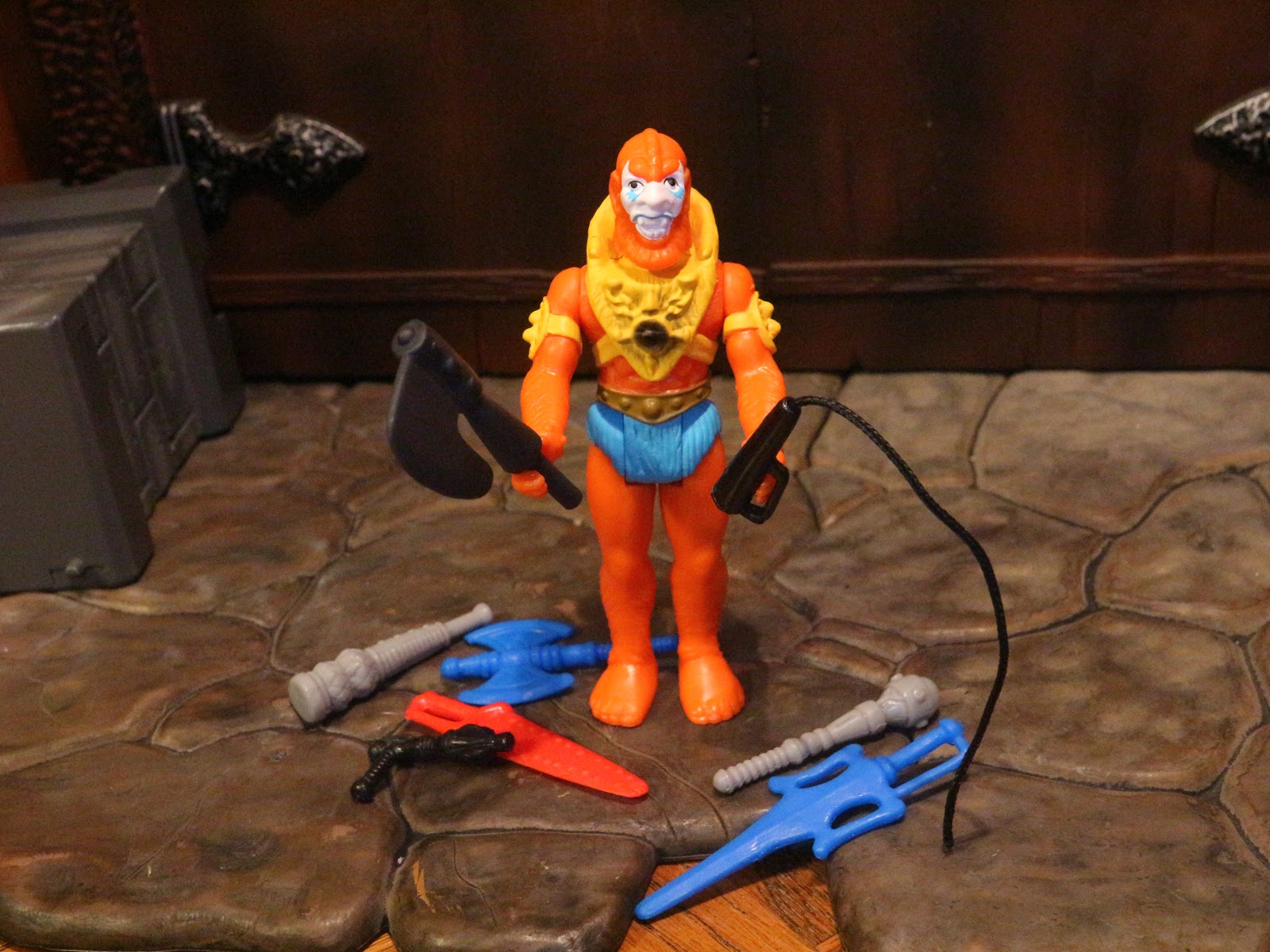 beastman super 7