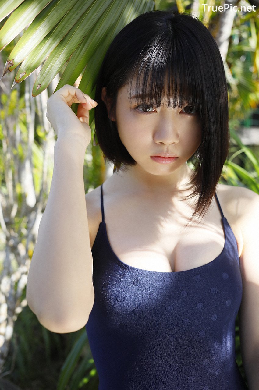 Image Japanese Model - Rin Kurusu & Miyu Yoshii - Twin Angel - TruePic.net - Picture-32