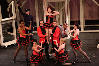 Erntefest Ohz Talentsuche Geht In Die Zweite Runde