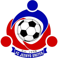 LLPP JEENYO UNITED FC