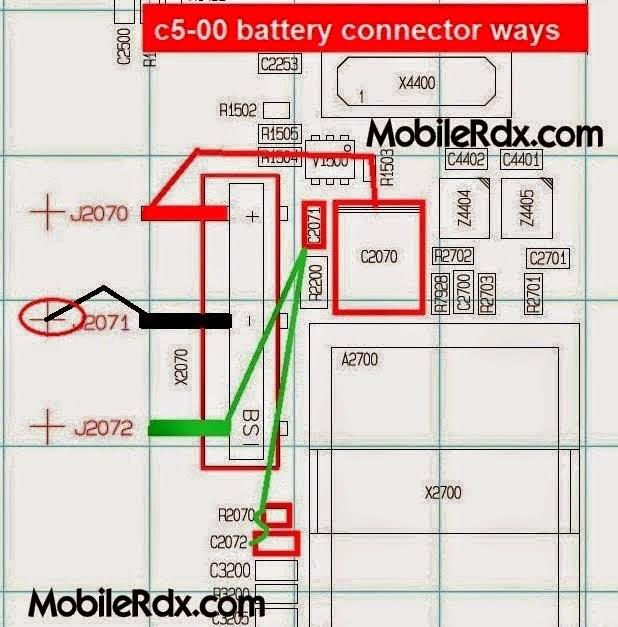 china nokia 108 battery connector ways china nokia 108 battery connector ways