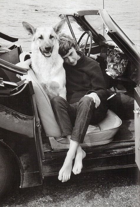 By Design | Style Inspiration: Chic Classic Cars