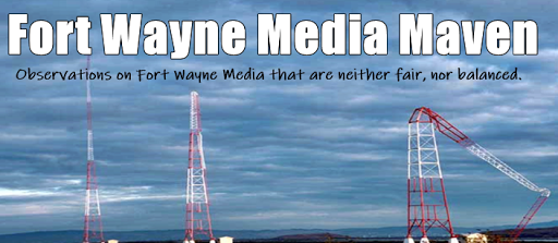 Fort Wayne Media Maven