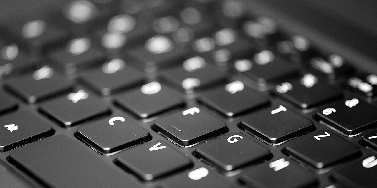 Gadget specs fix all laptop keyboard problems