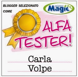 Io ALFA TESTER