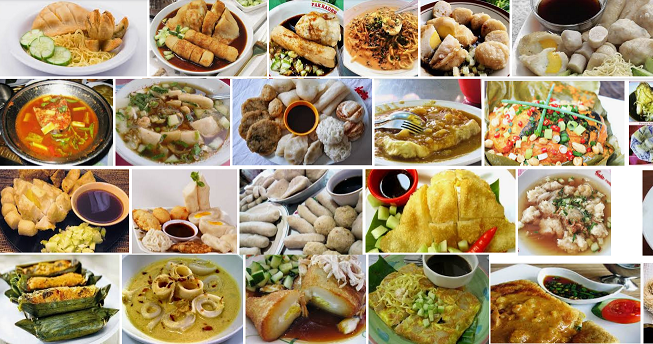 Daftar Makanan dan Minuman Khas Sumatera Selatan - Tentang Provinsi