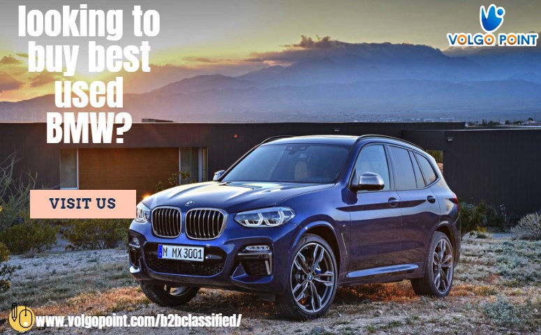 Buy Used Bmw >> Volgopoint Used Bmw For Sale X3 Buy Used Bmw >> Volgopoint Used Bmw For Sale X3