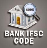 Bank IFSC Codes