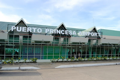 puerto princesa city tour itinerary
