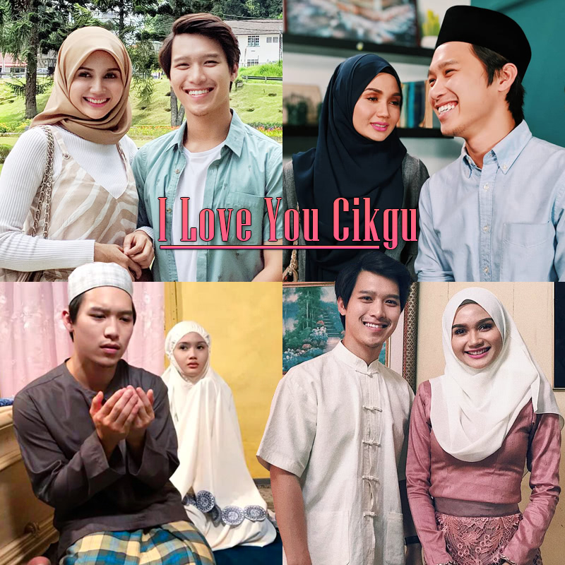 I Love You Cikgu Episod 1