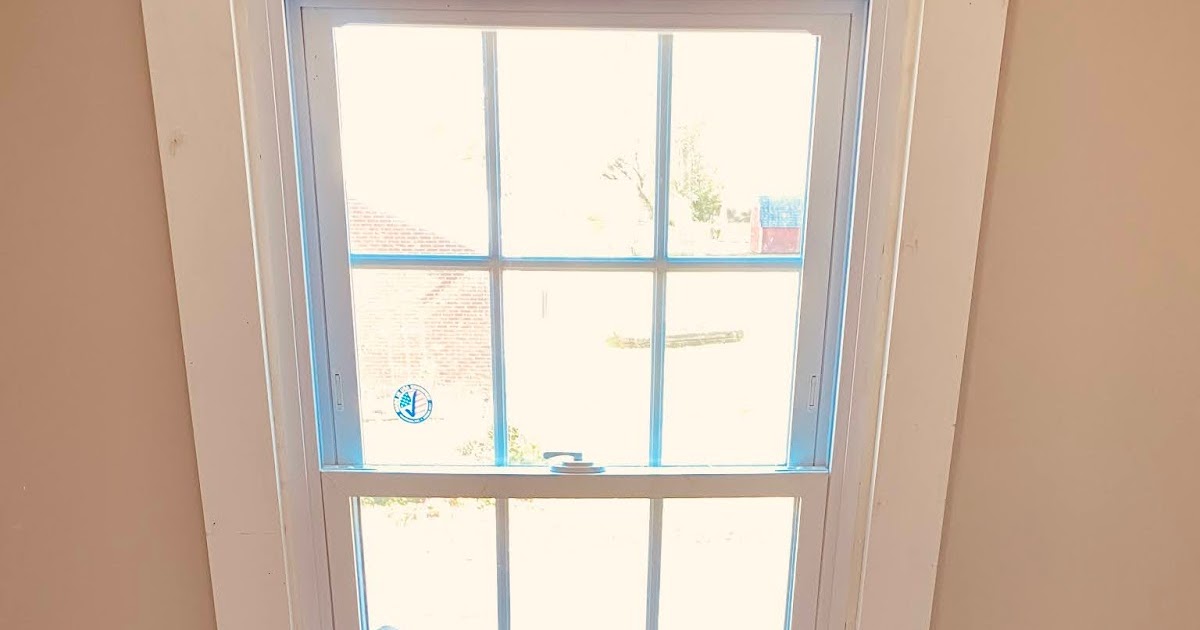 Rob Howard Why are Air Conditioner vents under windows?