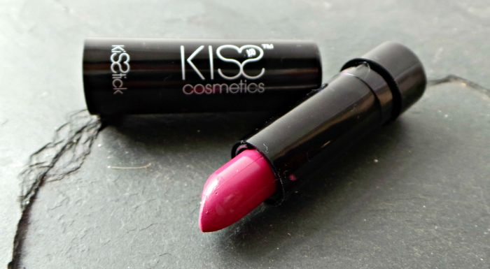 Kiss cosmetics naked pink kisstick
