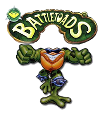 Battletoads Games