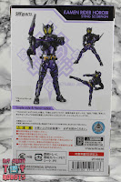 S.H. Figuarts Kamen Rider Horobi Sting Scorpion Box 03