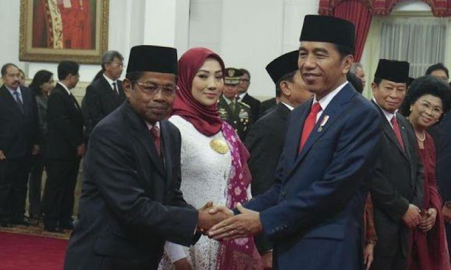 MA Sunat Hukuman Idrus Marham, Ahli Hukum: Ironis! MA Sunat Hukuman Idrus Marham, Ahli Hukum: Ironis!