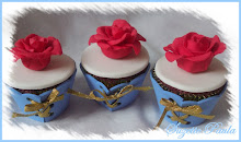 Cupcakes Decorados