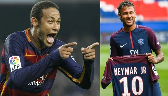 Barcelona yafunguka kuhusu kumrejesha Neymar