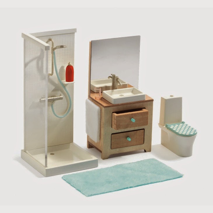 1 16 dolls house accessories