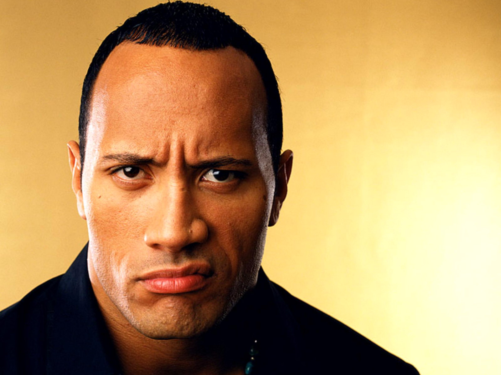 Dwayne Johnson WWE Champion And Hollywood Actro Hd Wallpaper XXX