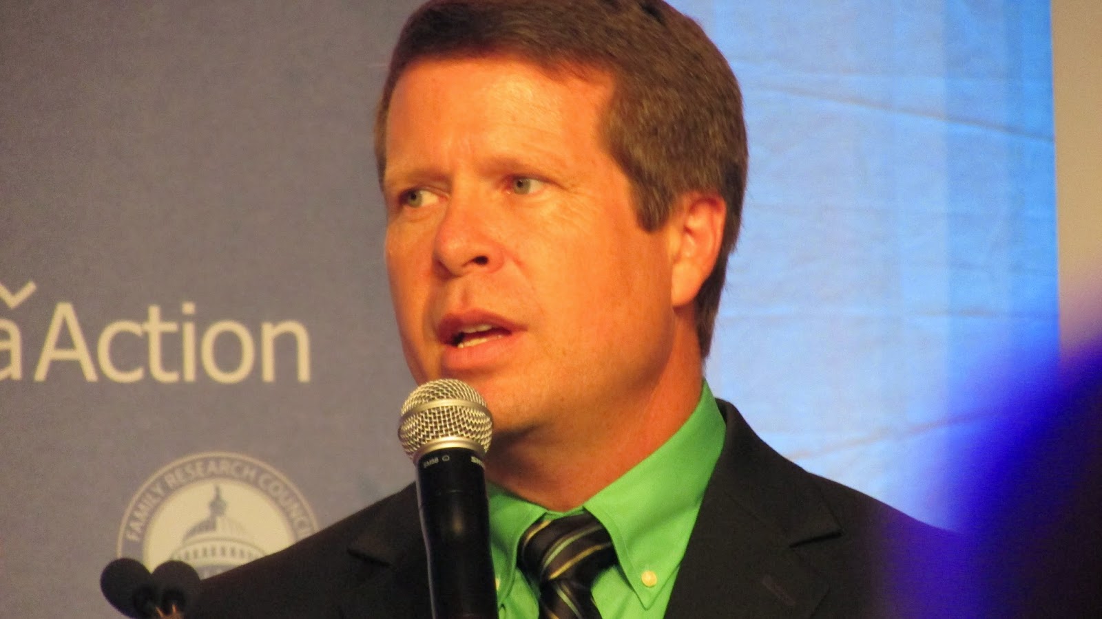 Jim Bob Duggar Pictures 