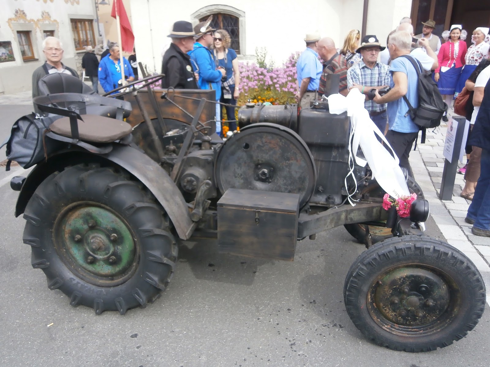 Leonharder Blogspot Wolfsberger Oldtimerclub Wurde Weltmeister