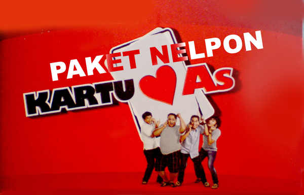 Cara Daftar Paket Nelpon Murah Kartu As Tm 1 Bulan Terbaru 2021 Coba Caraku