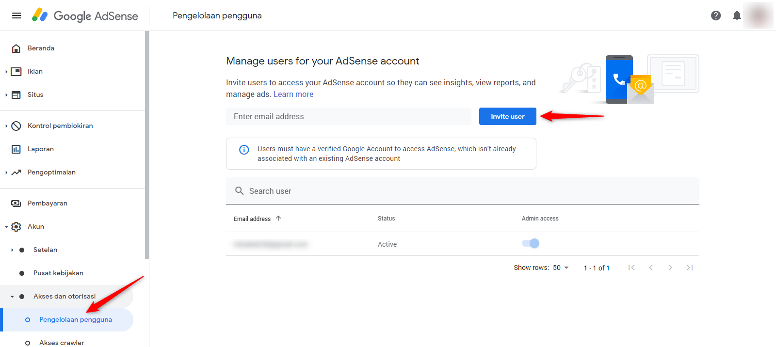 Google AdSense: Panduan Lengkap untuk Pemilik Situs Web dan Penerbit Konten