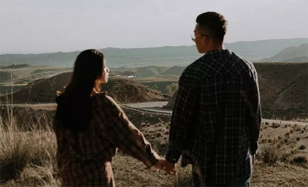 情感挽回!?既然渴望愛,就別再這樣互相傷害! 情感挽回!?既然渴望愛,就別再這樣互相傷害!