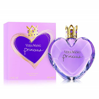Vera Wang Princess by Vera Wang best body spray for ladies Vera Wang Princess by Vera Wang best body spray for ladies