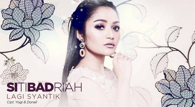 Siti Badriah Lagi Syantik Vs Lagi Tamvan Saling Sindir Planet Gober