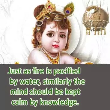 lord krishna photo | images with quotes hindi english lord krishna photo