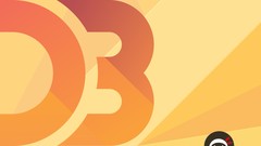 Build Data Visualizations with D3.js & Firebase Build Data Visualizations with D3.js & Firebase