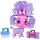Hairdorables Journey Side Series Pets, Series 1 Doll