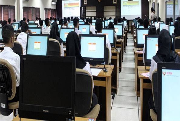 Pengalaman Tes Seleksi Kompetensi Dasar Cpns Kemenkumham 2021 2022 Tips Lulus Murni Sscn Bkn