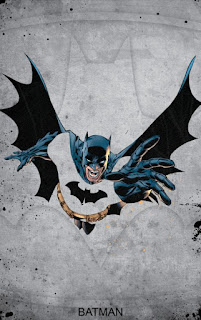Wallpaper Whatsapp Batman Keren
