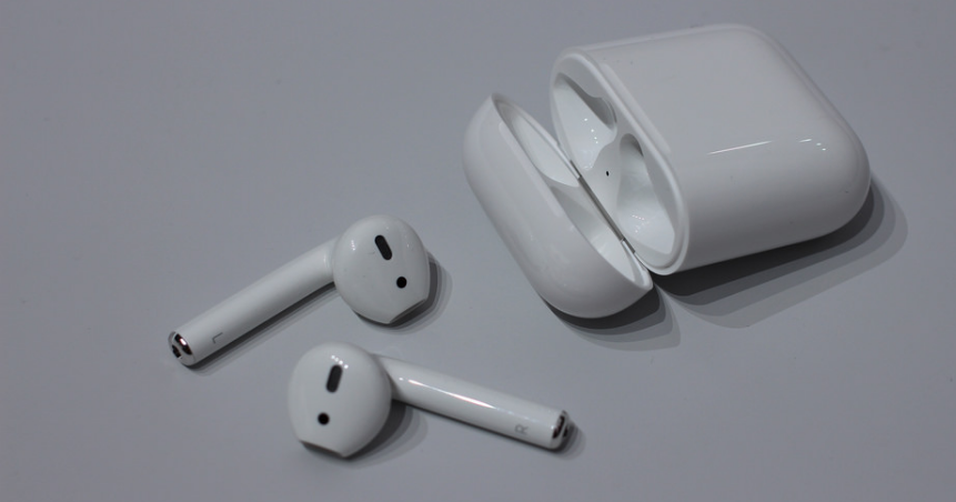 Apple Airpods Review 2016 ~ Technology World